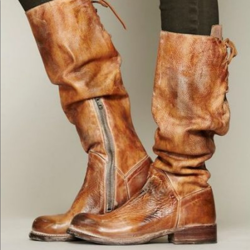 Bed Stu Free People Manchester II Boots